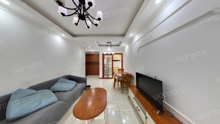 龙湖佰乐街二手房实景图