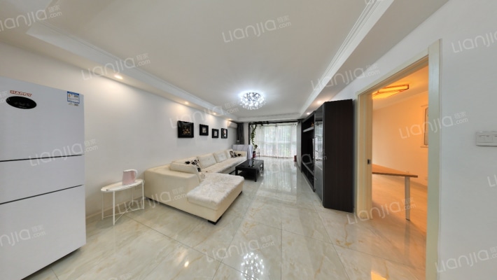 观林园二手房实景图