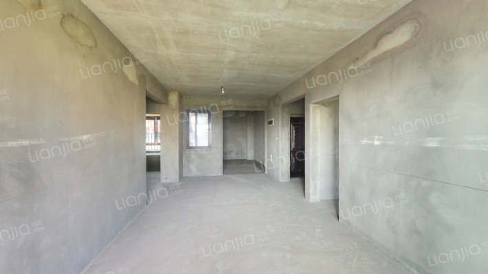 润洲悦庭二手房实景图