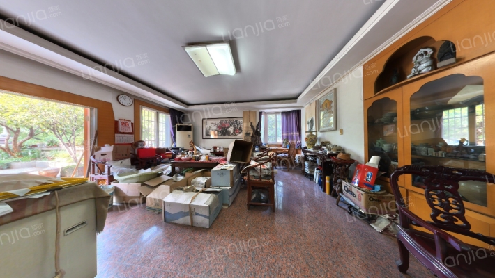 名苑公寓二手房实景图