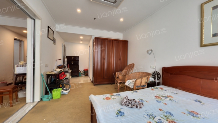 汇通大厦二手房实景图