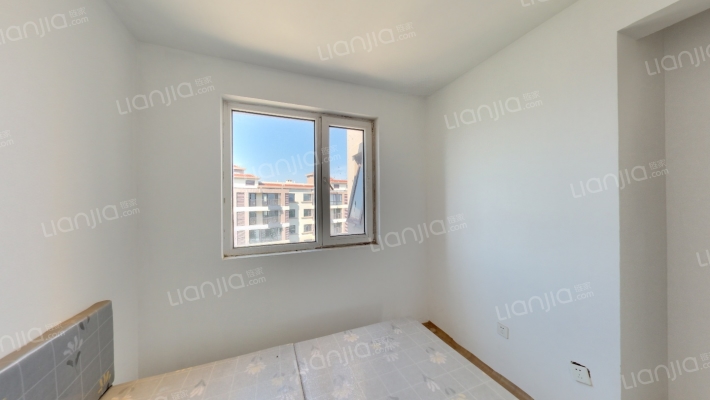 万海惜福时光二手房实景图