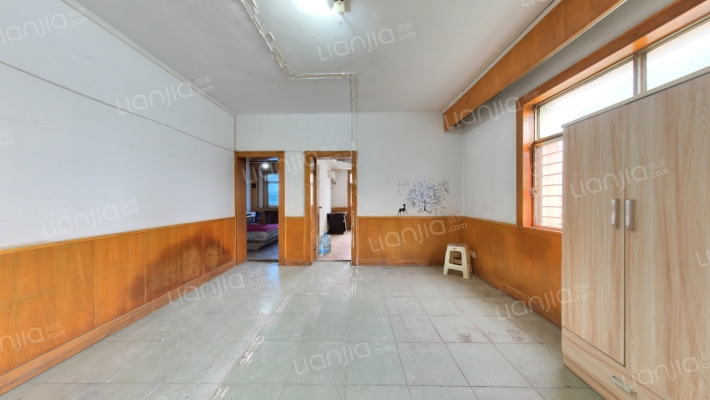 海联小区二手房实景图