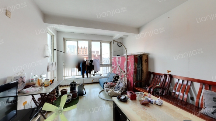 夏家庄二手房实景图