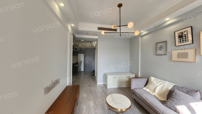 汇祥林里3000四期二手房实景图