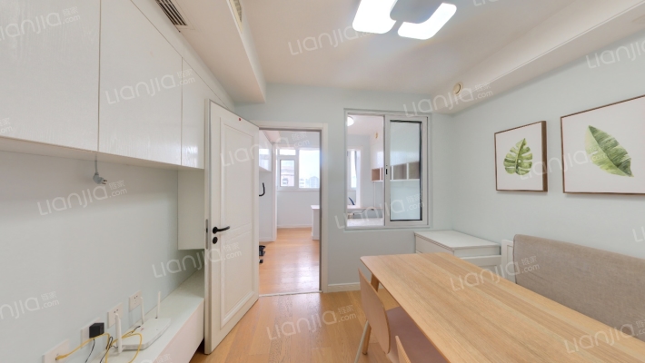 知春东里二手房实景图