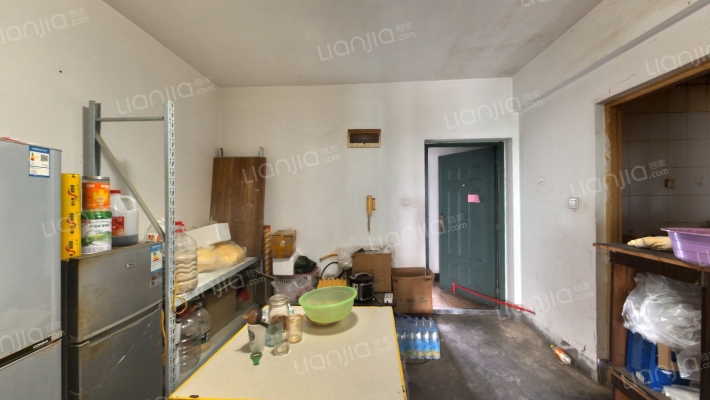 大庆锦绣新城二手房实景图