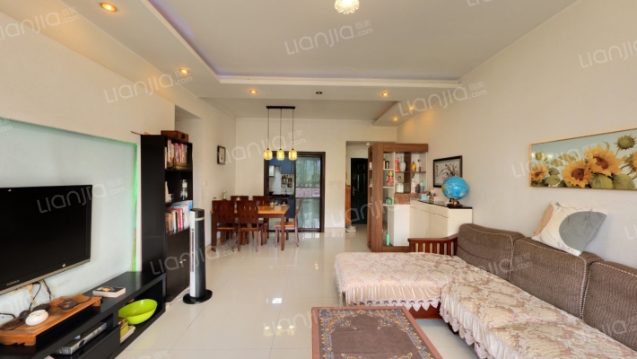 祥和如意居二手房实景图