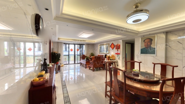 好景豪园二手房实景图