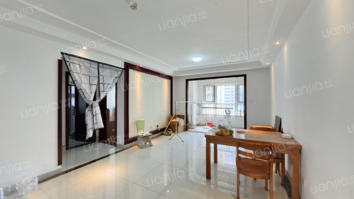 碧桂园翡翠雅郡北区二手房实景图