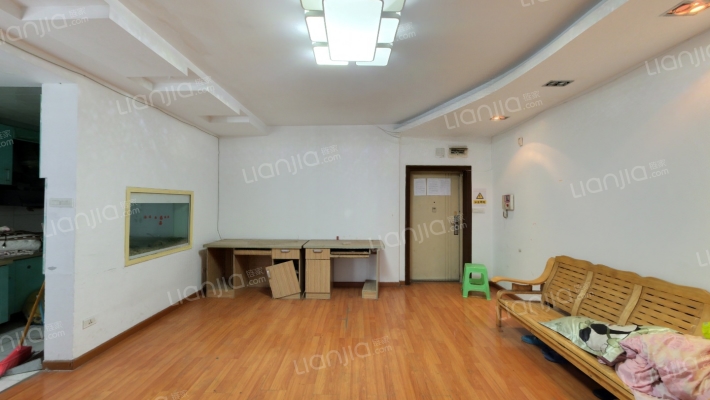 盾安九龙都二手房实景图