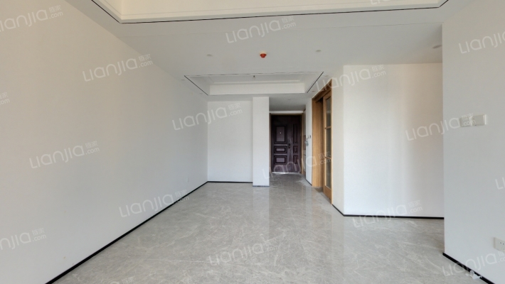 荣盛·锦绣学府二手房实景图