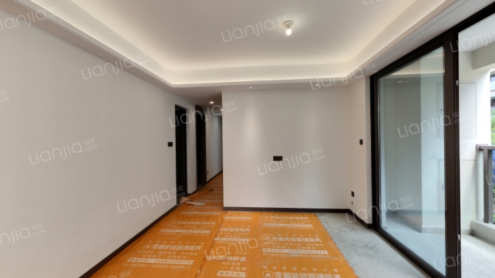 高新泷悦长安二期二手房实景图