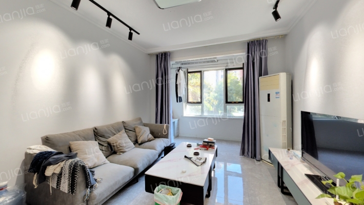 鑫江玫瑰园2期二手房实景图