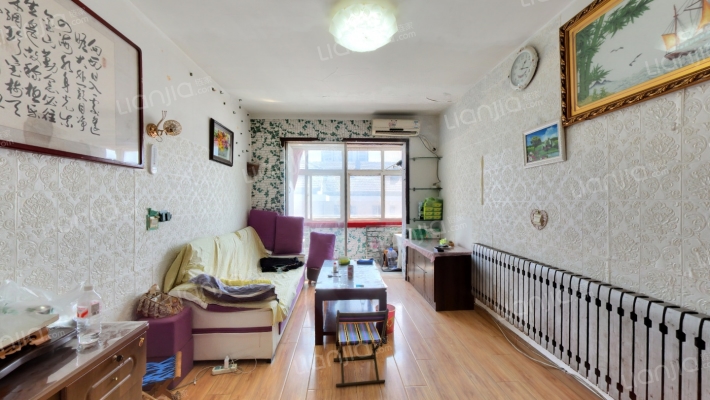 汾阳路21号二手房实景图