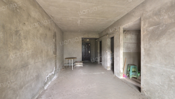 中德阳光花城二手房实景图