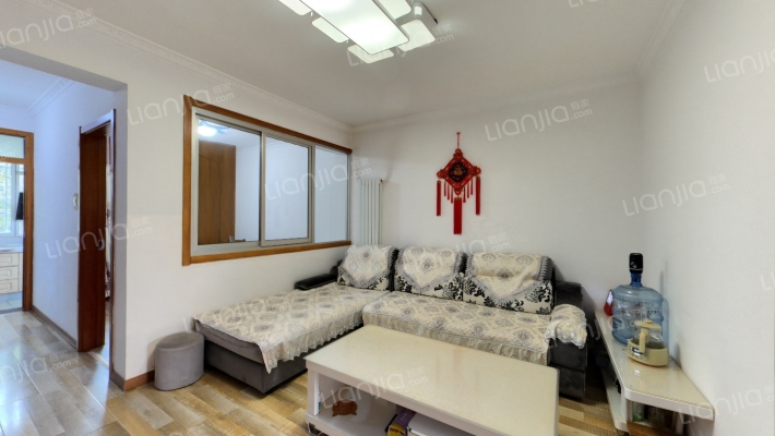 西安西北有色金属测绘院有限公司家属院二手房实景图