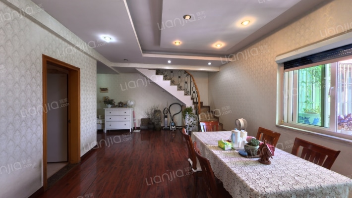 燕城苑二手房实景图