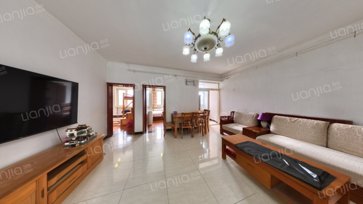 田村山南路20号院二手房实景图