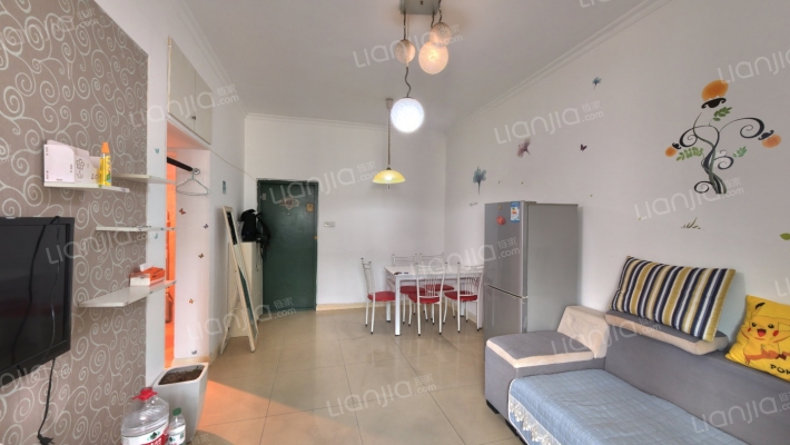 新民小区二手房实景图