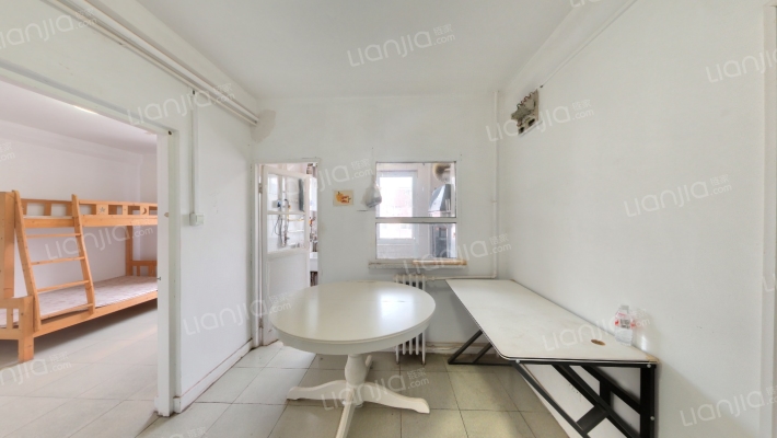 燕北园二手房实景图