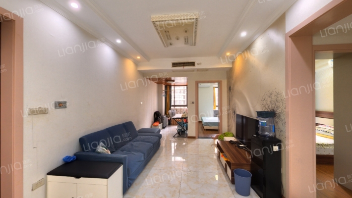 融景城朗峰二手房实景图