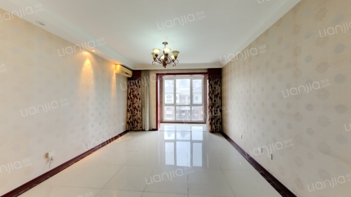 润泽悦溪二手房实景图