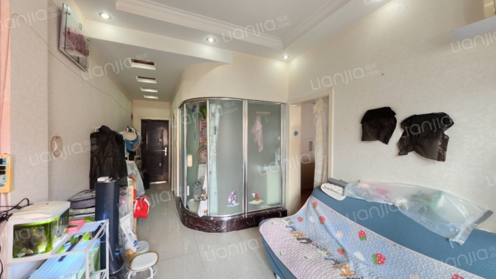 庆荣里二手房实景图