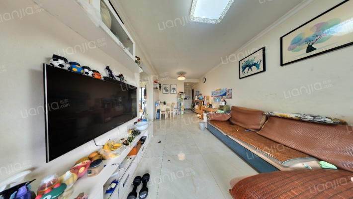 中骏四季阳光一期二手房实景图