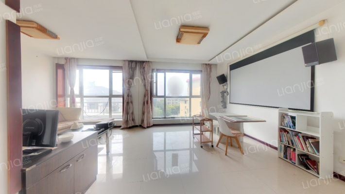 汤泉香格里小区二手房实景图