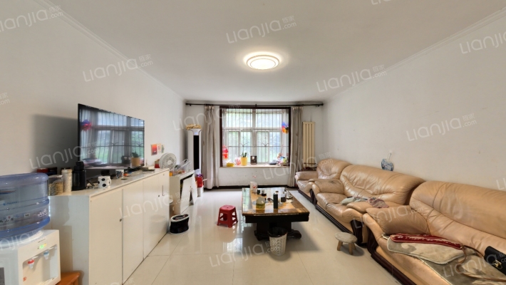 景苑新区二手房实景图