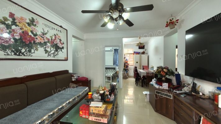 石云村二手房实景图