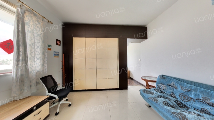 学林E墅二手房实景图