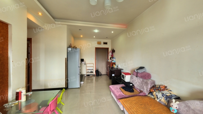 骏逸江南二手房实景图