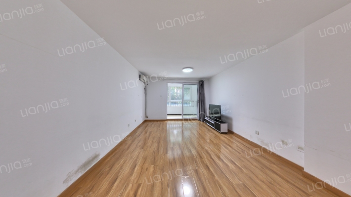 上林溪二手房实景图