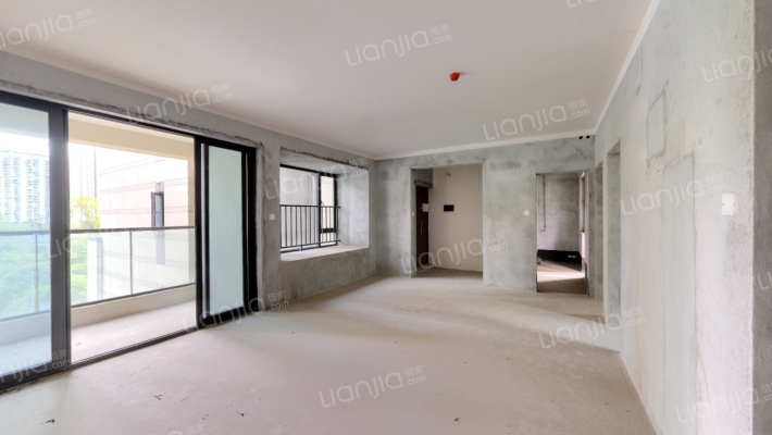 洺悦国际二手房实景图