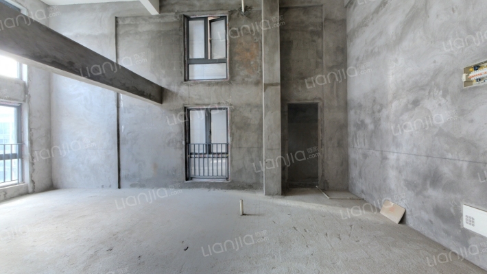 皇庭广场二手房实景图