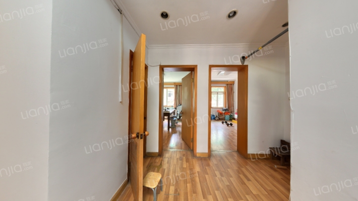 求是村二手房实景图