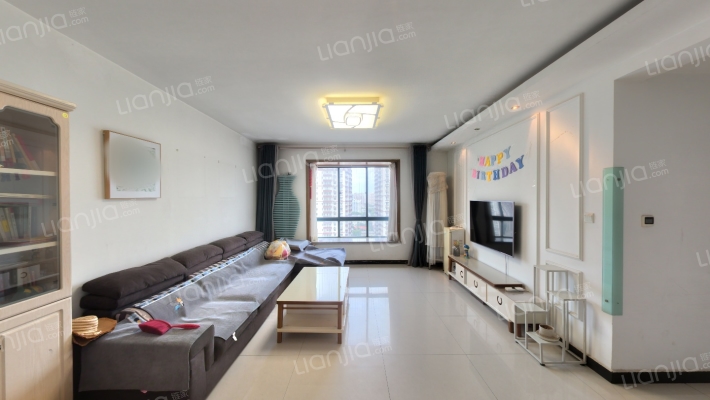 信步闲庭二手房实景图