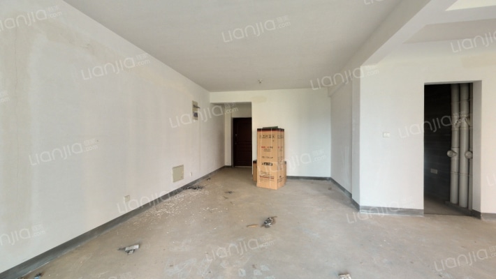 城中府二手房实景图