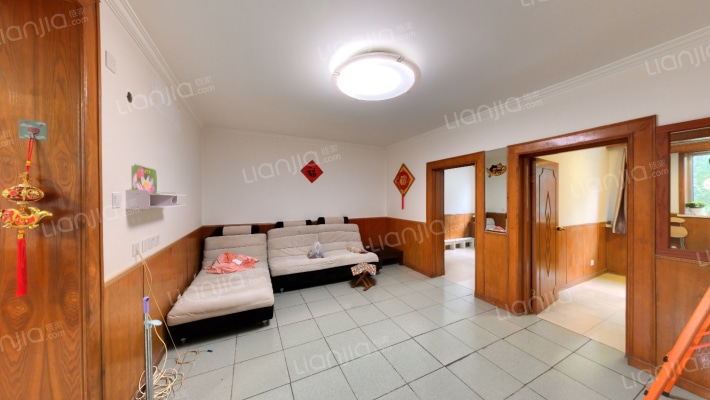 燕青小区二手房实景图