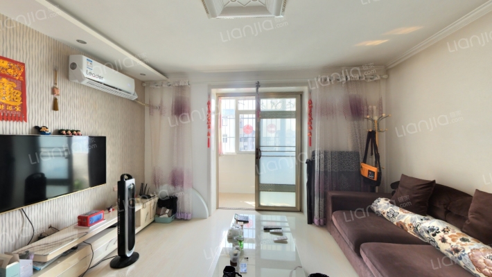 西苑小区二手房实景图