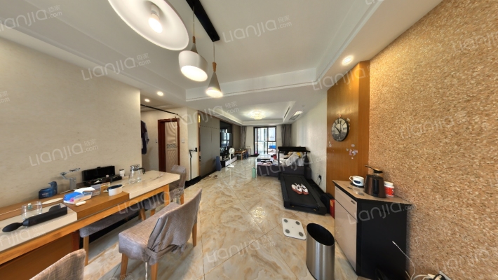 香颂乐苑藕香居二手房实景图