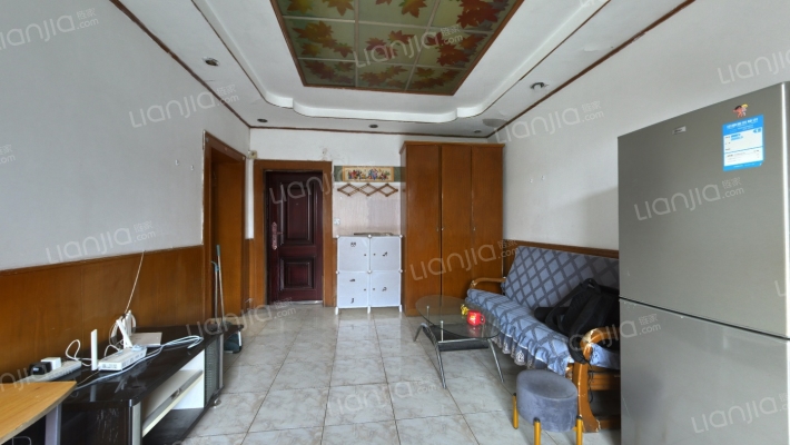 莲湖路六号院二手房实景图