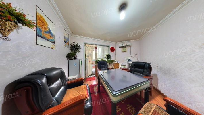 金沟河12号院二手房实景图