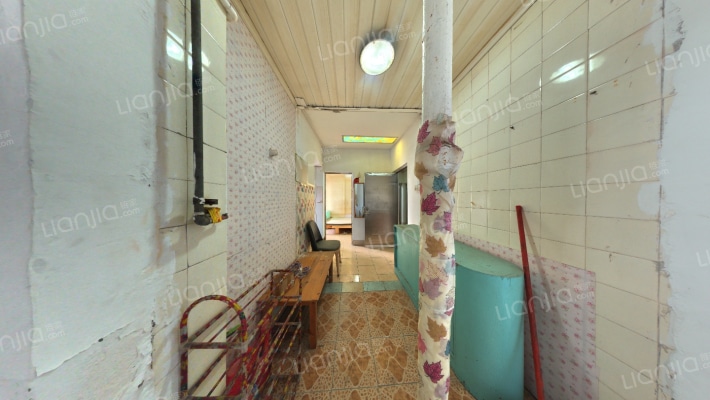 东园二手房实景图