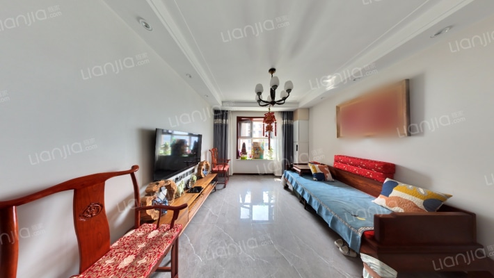 翰澜苑二手房实景图