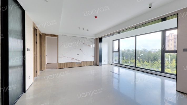 世园金茂府二手房实景图