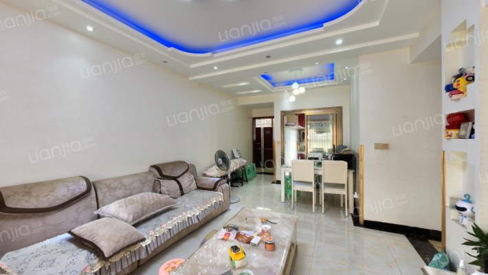 晶彩城二手房实景图