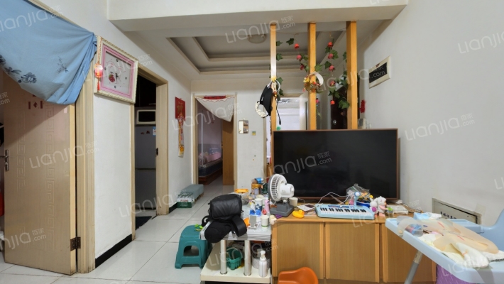 羽源欣居二手房实景图